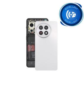 Tapa Trasera Para OnePlus 13R Gris Titanio EXCELLENT