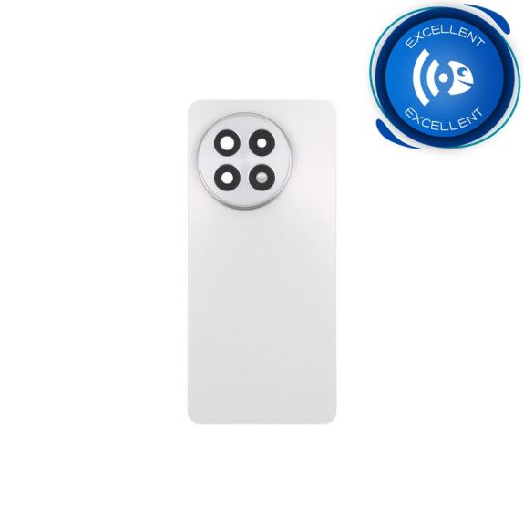 Tapa Trasera Para OnePlus 13R Gris Titanio EXCELLENT
