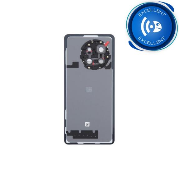Tapa Trasera Para OnePlus 13R Gris Titanio EXCELLENT