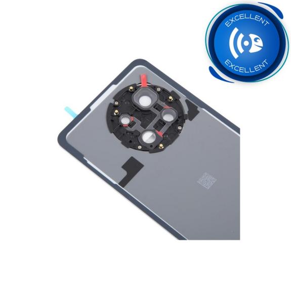 Tapa Trasera Para OnePlus 13R Gris Titanio EXCELLENT