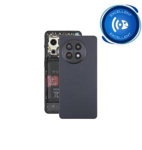 Tapa Trasera Para OnePlus 13R Negro EXCELLENT