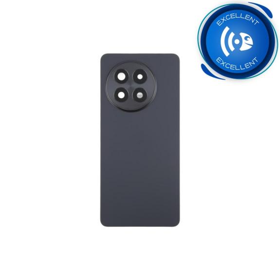 Tapa Trasera Para OnePlus 13R Negro EXCELLENT