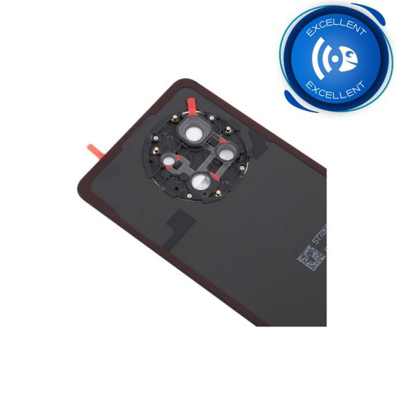 Tapa Trasera Para OnePlus 13R Negro EXCELLENT