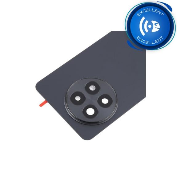 Tapa Trasera Para OnePlus 13R Negro EXCELLENT