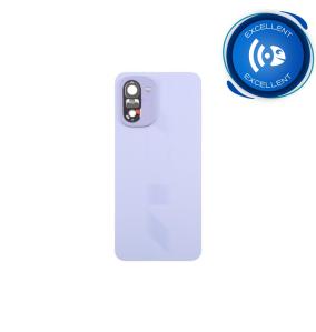 Tapa Trasera Para OnePlus 15R morado EXCELLENT