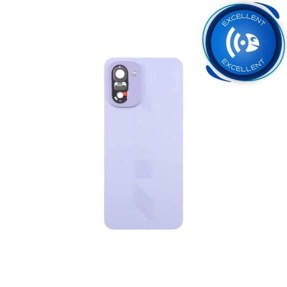 Tapa Trasera Para OnePlus 15R morado EXCELLENT