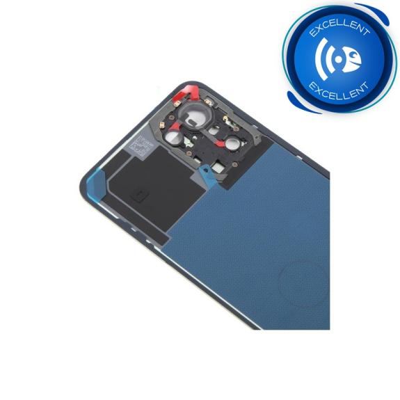 Tapa Trasera Para OnePlus 15R verde EXCELLENT