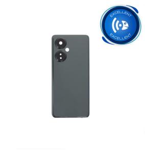 Tapa Trasera Para OnePlus Nord CE 3 Lite 5G negro EXCELLENT