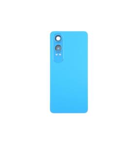 Tapa Trasera Para OnePlus Nord CE4 Lite azul