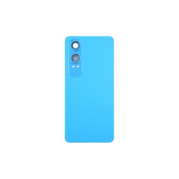 Tapa Trasera Para OnePlus Nord CE4 Lite azul