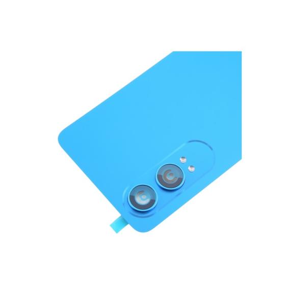 Tapa Trasera Para OnePlus Nord CE4 Lite azul