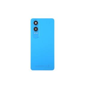 Tapa Trasera Para OnePlus Nord CE4 Lite Azul