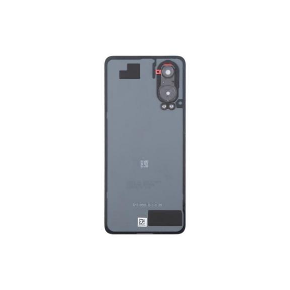 Tapa Trasera Para OnePlus Nord CE4 Lite Azul