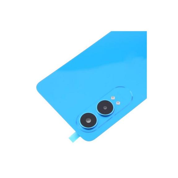 Tapa Trasera Para OnePlus Nord CE4 Lite Azul