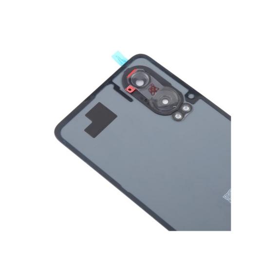 Tapa Trasera Para OnePlus Nord CE4 Lite Azul