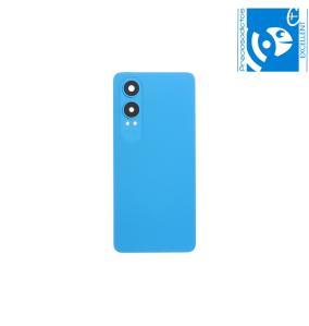 Tapa Trasera Para OnePlus Nord CE4 Lite en color azul EXCELLENT