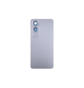 Tapa Trasera Para OnePlus Nord CE4 Lite gris