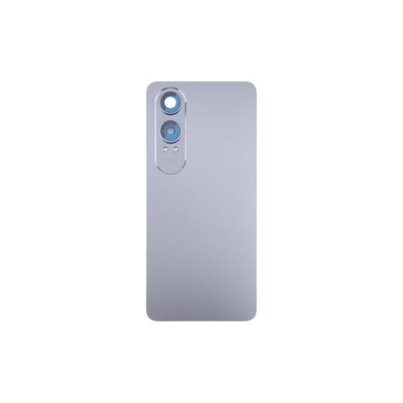 Tapa Trasera Para OnePlus Nord CE4 Lite gris