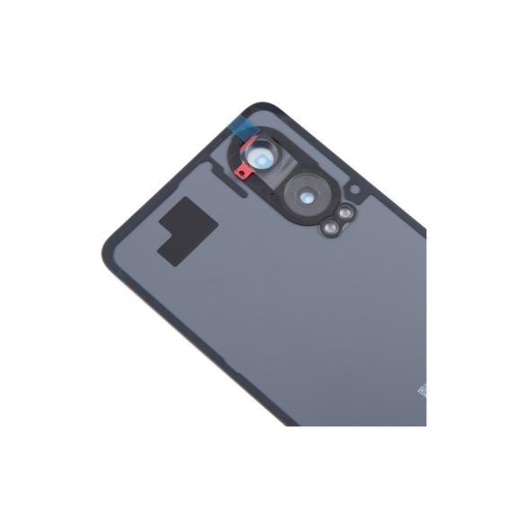 Tapa Trasera Para OnePlus Nord CE4 Lite gris