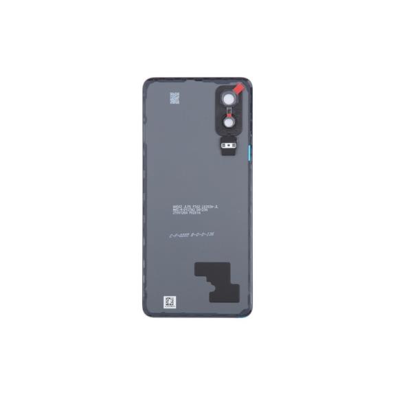 Tapa Trasera Para OnePlus Nord CE4 verde