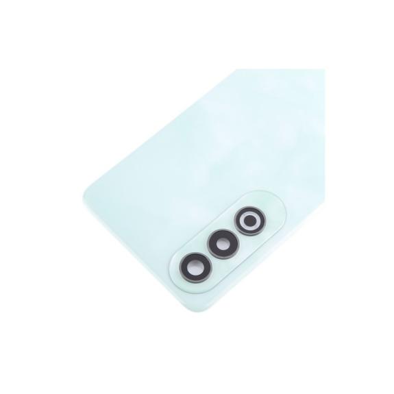 Tapa Trasera Para OnePlus Nord CE4 verde