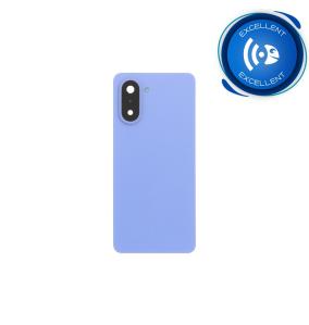 Tapa Trasera Para OnePlus Nord CE5 azul EXCELLENT