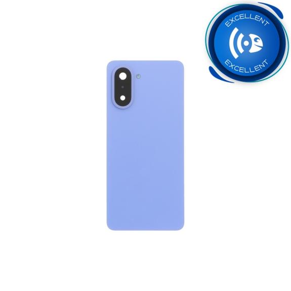 Tapa Trasera Para OnePlus Nord CE5 azul EXCELLENT