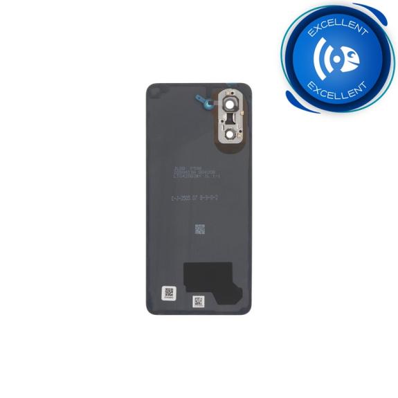 Tapa Trasera Para OnePlus Nord CE5 negro EXCELLENT