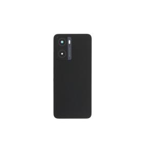 Tapa trasera para OnePlus Nord N20 SE Negro