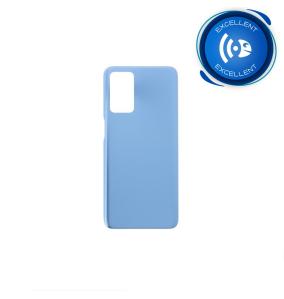 Tapa Trasera Para Oppo A16 en color azul EXCELLENT