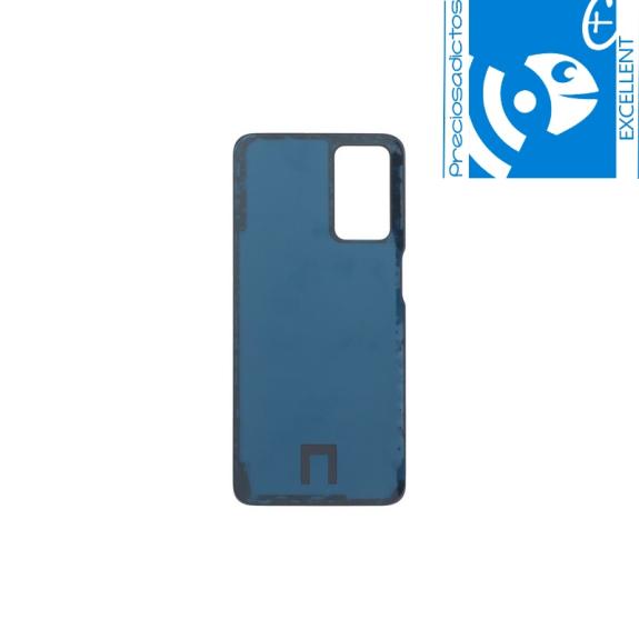 Tapa Trasera Para Oppo A16 en color azul EXCELLENT