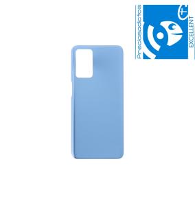 Tapa Trasera Para Oppo A16 en color azul EXCELLENT