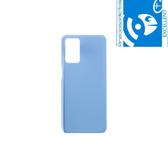 Tapa Trasera Para Oppo A16 en color azul EXCELLENT
