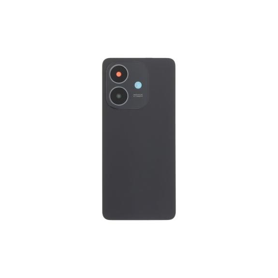 Tapa Trasera Para Oppo A40M negro EXCELLENT