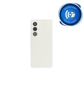 Tapa Trasera Para Oppo A5 4G / A5m blanco EXCELLENT