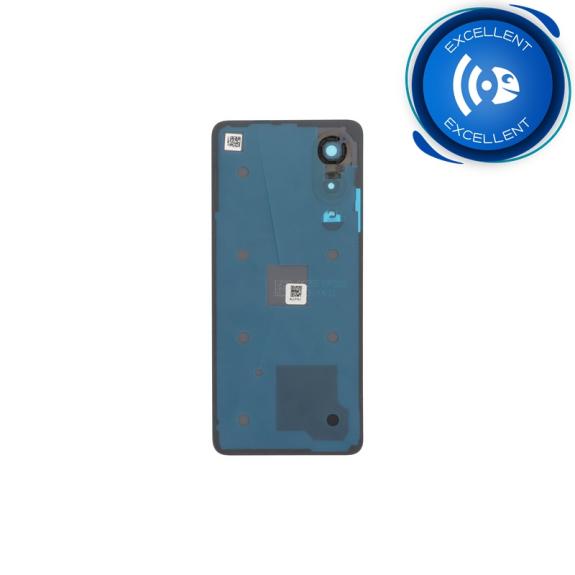 Tapa Trasera Para Oppo A5 4G / A5m blanco EXCELLENT