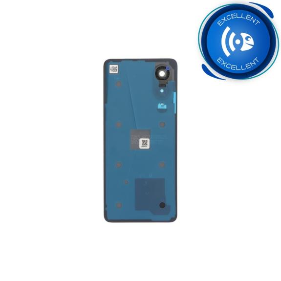 Tapa Trasera Para Oppo A5 5G blanco EXCELLENT