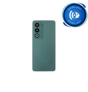 Tapa Trasera Para Oppo A5 5G Verde EXCELLENT