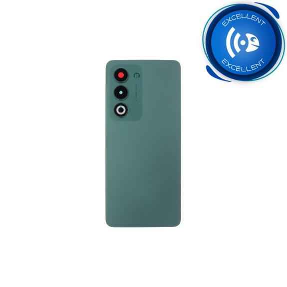 Tapa Trasera Para Oppo A5 5G Verde EXCELLENT