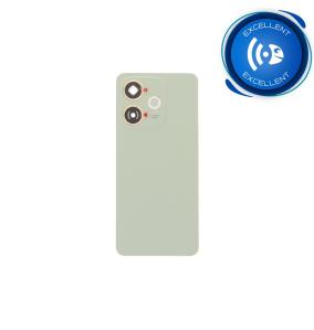Tapa Trasera Para OPPO A5 Pro 4G Oliva EXCELLENT
