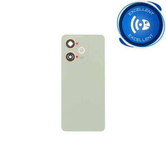 Tapa Trasera Para OPPO A5 Pro 4G Oliva EXCELLENT