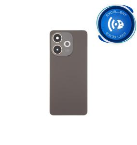Tapa Trasera Para Oppo A5 Pro con lente negro EXCELLENT