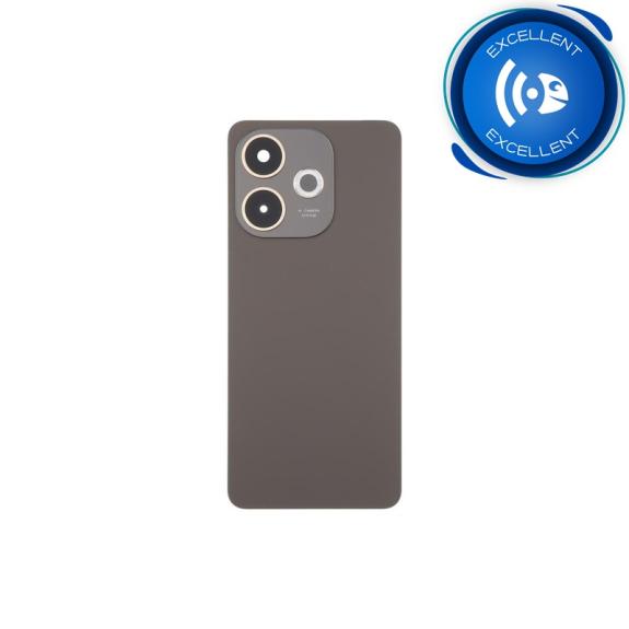 Tapa Trasera Para Oppo A5 Pro con lente negro EXCELLENT
