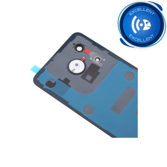Tapa Trasera Para Oppo A5 Pro con lente negro EXCELLENT