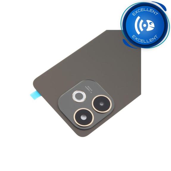 Tapa Trasera Para Oppo A5 Pro con lente negro EXCELLENT