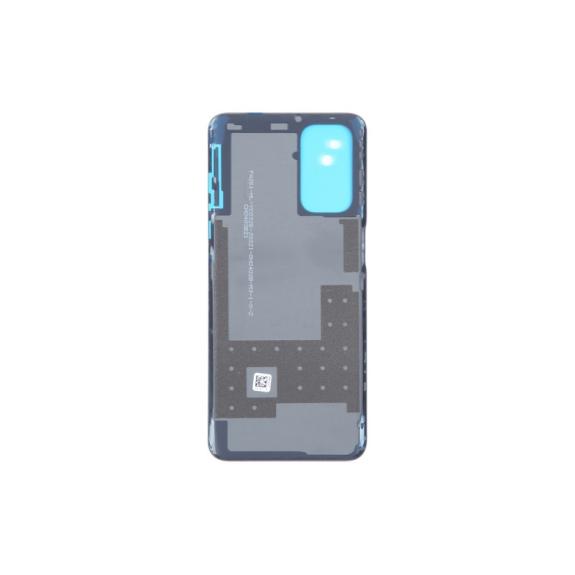 Tapa trasera para Oppo A54 5G en color dorado (A74 5G)