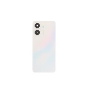 Tapa Trasera Para Oppo A5x 4G blanco EXCELLENT