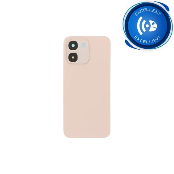 Tapa Trasera Para Oppo A6 5G dorado EXCELLENT