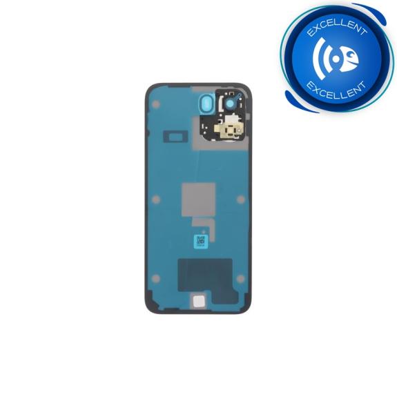 Tapa Trasera Para Oppo A6 5G dorado EXCELLENT