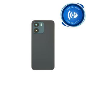 Tapa Trasera Para Oppo A6 5G negro EXCELLENT